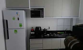 Imagem 2: Apartamento Apartamento com 2 dormitórios
