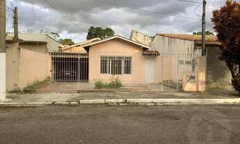 Imagem: Casa com 3 dormitórios à venda, 100 m²