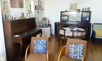 Imagem 2: 2 dormitórios com dependência completa