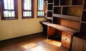 Imagem 5: Locação Casa com 5 dormitórios