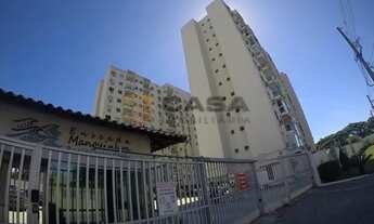 Imagem 3: Apartamento para venda tem 71 metros quadrados com 3 quartos em Manguinhos - Serra - ES