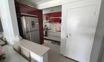 Imagem 7: Apartamento para venda tem 68 metros quadrados com 2 quartos