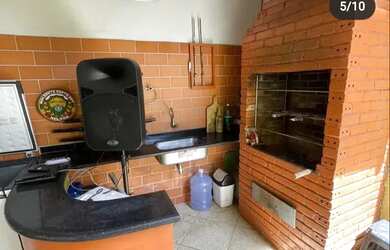 Imagem 5: Cond. Lion Ville 4 quartos em Coqueiro - Belém - PA