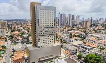 Imagem: Salas comerciais para venda ou aluguel no