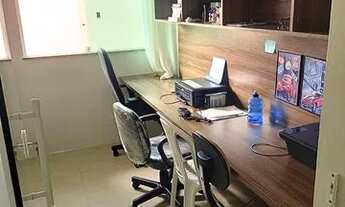 Imagem 7: Térrea para aluguel com 160 metros quadrados com 3 quartos em Ponta Negra - Manaus - AM