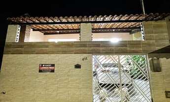 Imagem: Casa no Siriri