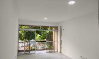 Imagem: Aluguel apartamento 100m2 próximo ao Teresina