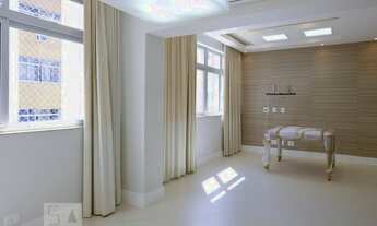 Imagem 6: Apartamento à Venda - Tijuca, 2 Quartos, 100 m2