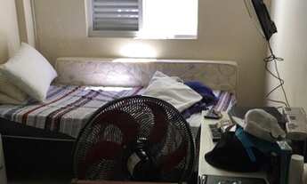 Imagem 5: Sobrado Tripléx 4 dormitórios. Bairro Macuco.. Santos. SP