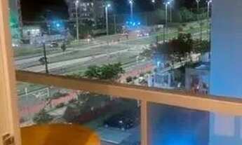 Imagem 4: Apartamento para aluguel tem 55 metros quadrados com 2 quartos