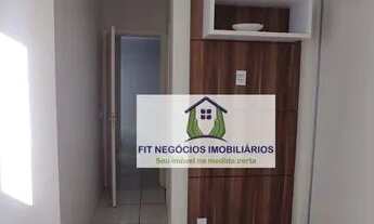 Imagem 3: Apartamento com 2 dormitórios para alugar, 72 m² por R$ 1.650,00/mês - Jardim Bela Vista