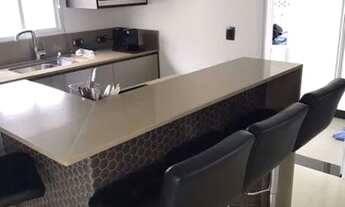 Imagem 5: Casa Residencial à venda, Jardim Residencial Villa Amato, Sorocaba - CA0462