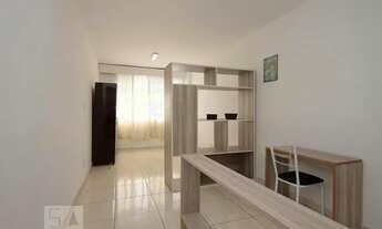 Imagem: Apartamento para Aluguel - Bela Vista, 1