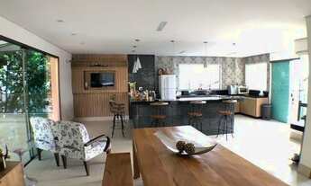 Imagem 6: Casa à venda, 3 quartos, 1 suíte, 3 vagas, Havaí - Belo Horizonte/MG