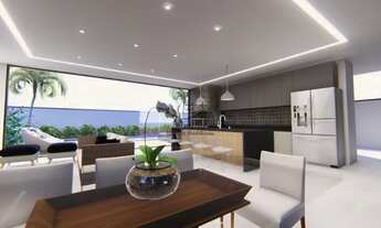 Imagem 7: CASA EM CONDOMINIO RESIDENCIAL em VOTORANTIM - SP, ALPHAVILLE NOVA ESPLANADA