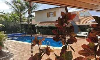 Imagem 3: Casa Sobrado em Condomínio em Jundiaí