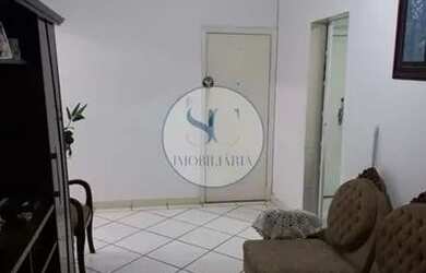 Imagem 3: Apartamento com 2 dorms, Boqueirão, Santos - R$ 375 mil, Cod: 2749