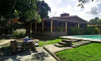 Imagem 3: Chácara a venda em aldeia, com excelente localização, sua família viver bem!!!