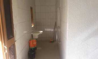 Imagem 7: Apartamento terreo 55 m²