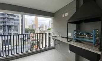 Imagem 5: Apartamento para venda tem 150 metros quadrados com 4 quartos em Perdizes - São Paulo - SP