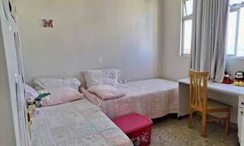 Imagem 5: Cobertura à venda, 4 quartos, 1 suíte, 2 vagas, Jardim América - Belo Horizonte/MG