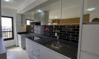 Imagem 6: Apartamento para alugar 02 quartos no Setor Bueno - Goiânia