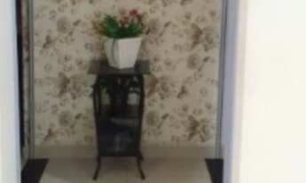 Imagem 3: Apartamento 02 quartos, sala, cozinha, banheiro, área de serviço e vaga para 01 carro