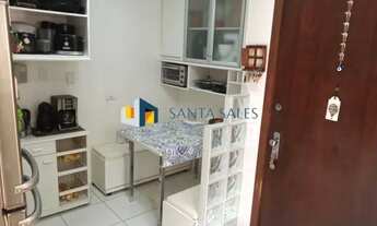 Imagem 4: VILA ANDRADE EXCELENTE APTO. 110M² com 3 dormitórios, sendo uma suíte, lavabo, 2 vagas