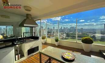 Imagem 7: SÃO PAULO - Apartamento Padrão - BROOKLIN