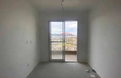 Imagem 3: Apartamento Novo 02 quartos - Avenida Deputado Cantídio Sampaio 473