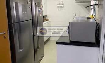 Imagem 6: Apartamento Tipo em Tamboré - Santana de Parnaíba, SP