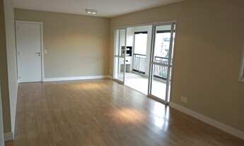 Imagem 4: Apartamento para aluguel condomínio Podium, tem 130 metros quadrados com 3 quartos