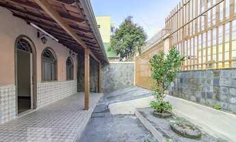 Imagem 4: Casa para Aluguel - Santa Cruz, 3 Quartos, 220 m2