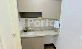 Imagem 6: Não perca essa oportunidade: Sala comercial parcialmente mobiliada no Navarro Building!