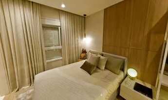 Imagem: Apartamento para venda possui 80 m² com