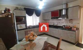 Imagem 3: Casa com 2 dormitórios à venda, 155 m² por R$ 532.000,00 - Floresta - Lajeado/RS