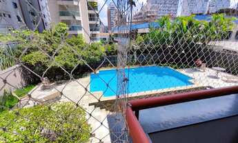 Imagem 5: Apartamento para aluguel possui 45 metros quadrados com 1 quarto em Cerqueira César - São