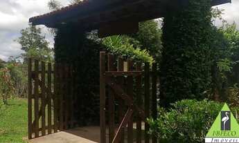 Imagem 2: IBIÚNA - Chácara - Curral