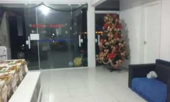 Imagem 3: Qto amplo no Córrego Grande