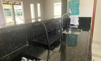 Imagem 4: Casa com 4 dormitórios à venda, 180 m² por R$ 580.000,00 - Dunas do Peró - Cabo Frio/RJ