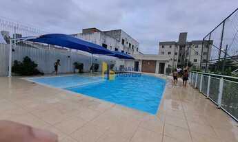 Imagem 3: Apartamento 2 quartos 01 Vaga Coberta Condomínio Marisanto Murta Itajaí