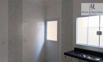 Imagem 7: Casa - Vila Teller - Indaiatuba/SP