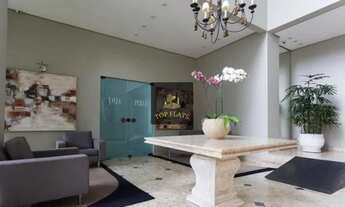 Imagem 2: Flat disponível em Pinheiros