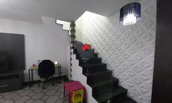 Imagem 2: Sobrado Frontal com 3 Dormitórios e 1 suíte e 6 vagas em Tatuapé