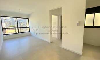 Imagem 2: Apartamento com 1 quarto em Carvoeira - Florianópolis - SC