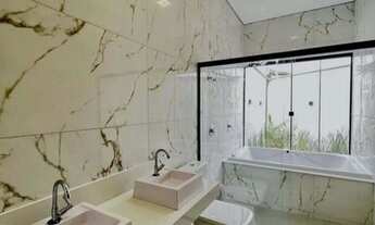 Imagem 6: Casa a venda no CAMPO COMPRIDO - Entrada + Parcelas FIXAS