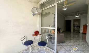 Imagem 7: Apartamento de 3 quartos a uma quadra do mar na Praia da Costa