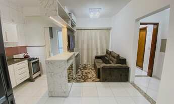 Imagem 4: Apartamento para venda possui 72 metros quadrados com 2 quartos em Setor Comercial - Sinop