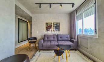 Imagem 6: Apartamento para aluguel, 2 quartos, 1 suíte, 1 vaga, Pátria Nova - Novo Hamburgo/RS