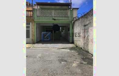 Imagem 2: SAO BERNARDO DO CAMPO - Residential / Sobrado - VILA MARCHI